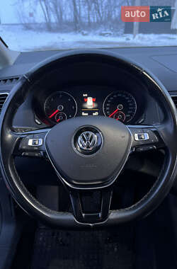 Минивэн Volkswagen Sharan 2020 в Черновцах
