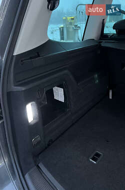 Минивэн Volkswagen Sharan 2020 в Черновцах