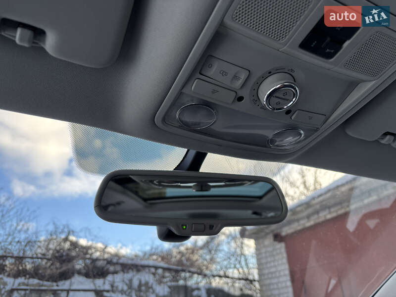 Минивэн Volkswagen Sharan 2011 в Черкассах