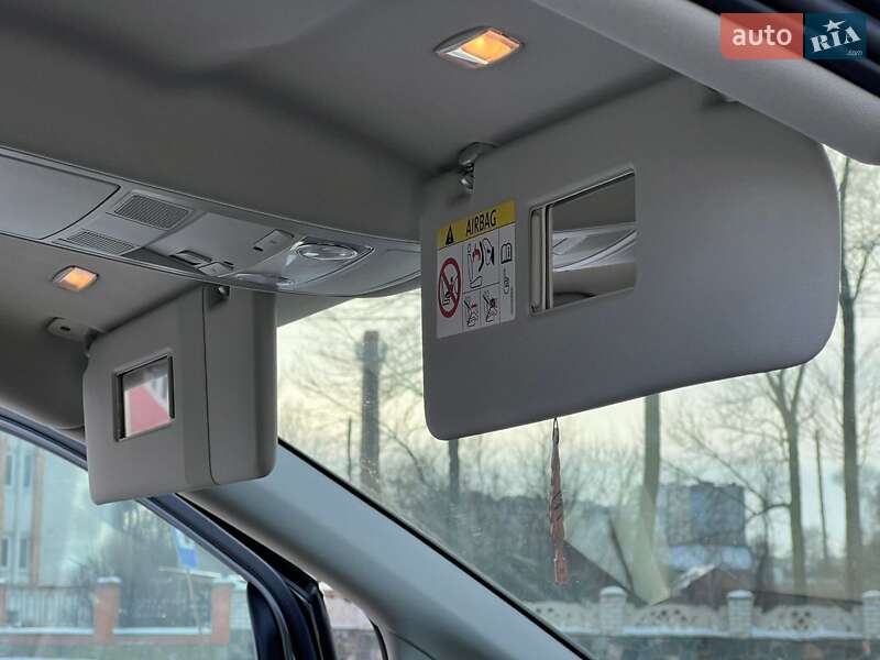 Мінівен Volkswagen Sharan 2016 в Житомирі