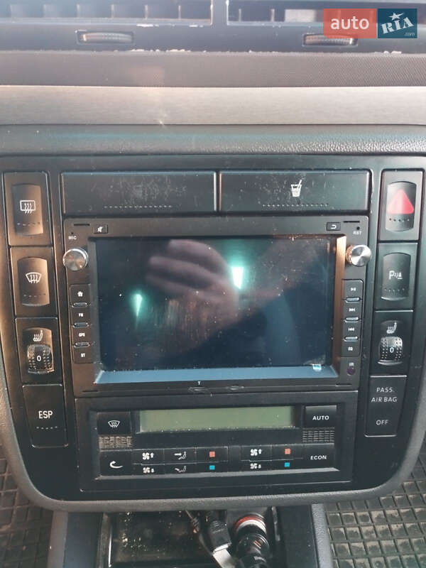 Минивэн Volkswagen Sharan 2008 в Камне-Каширском фото 11 Минивэн Volkswagen Sharan 2008 в Камне-Каширском