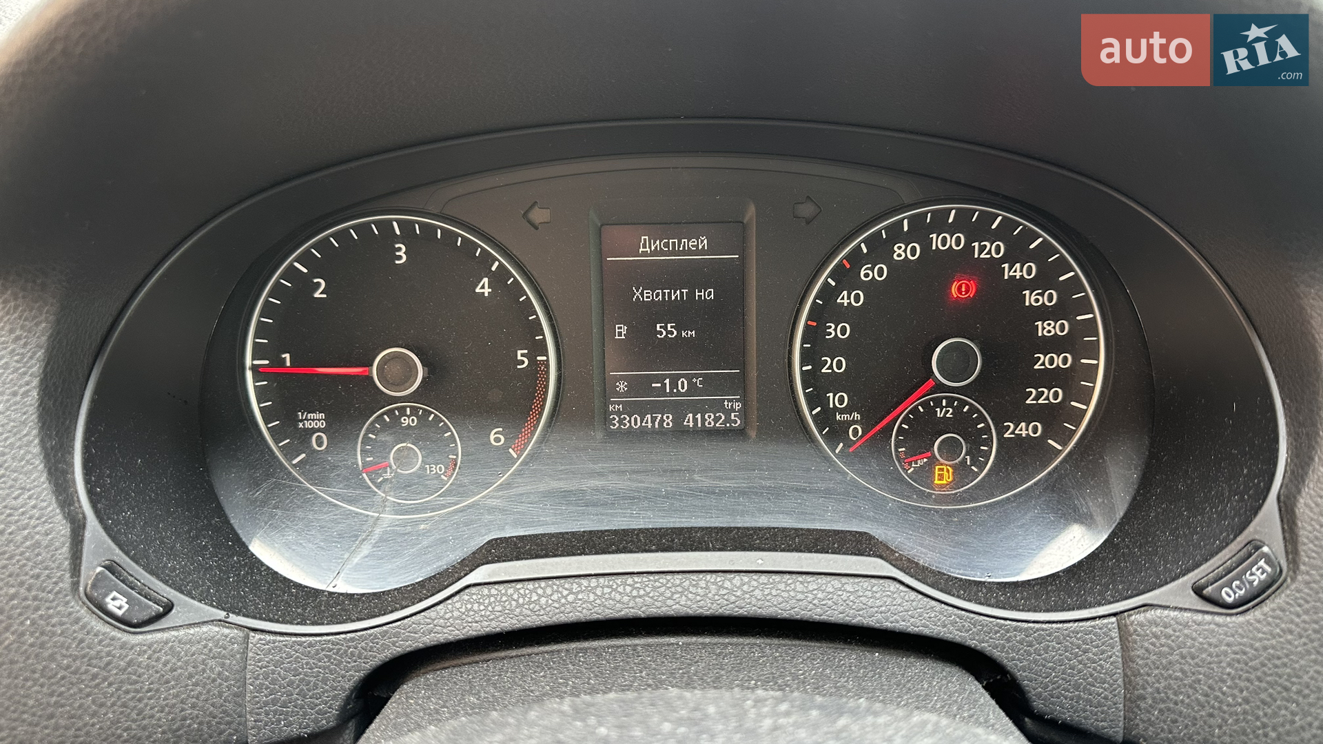 2010 Volkswagen Sharan - мініатюра 14