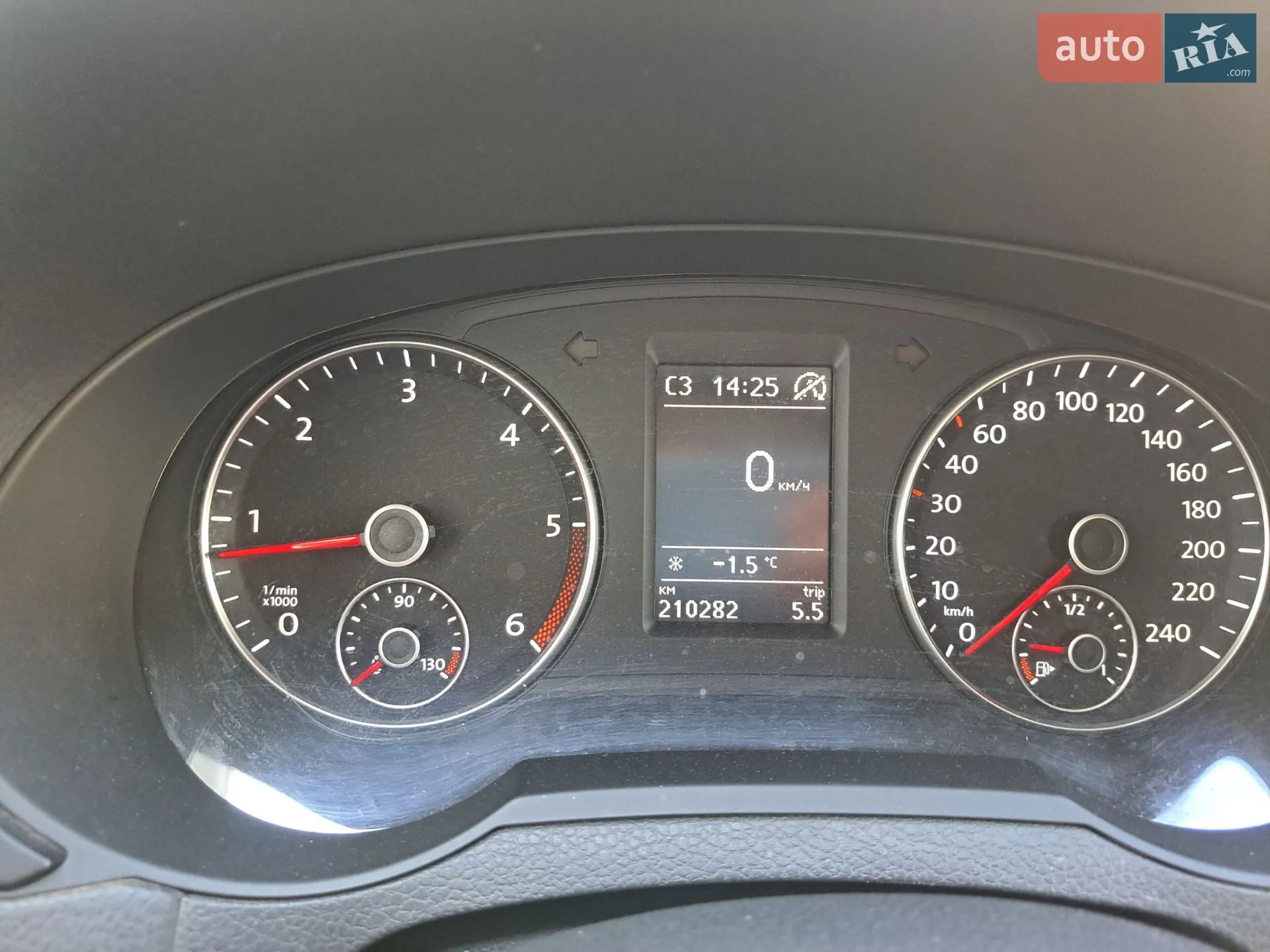 2011 Volkswagen Sharan - мініатюра 18