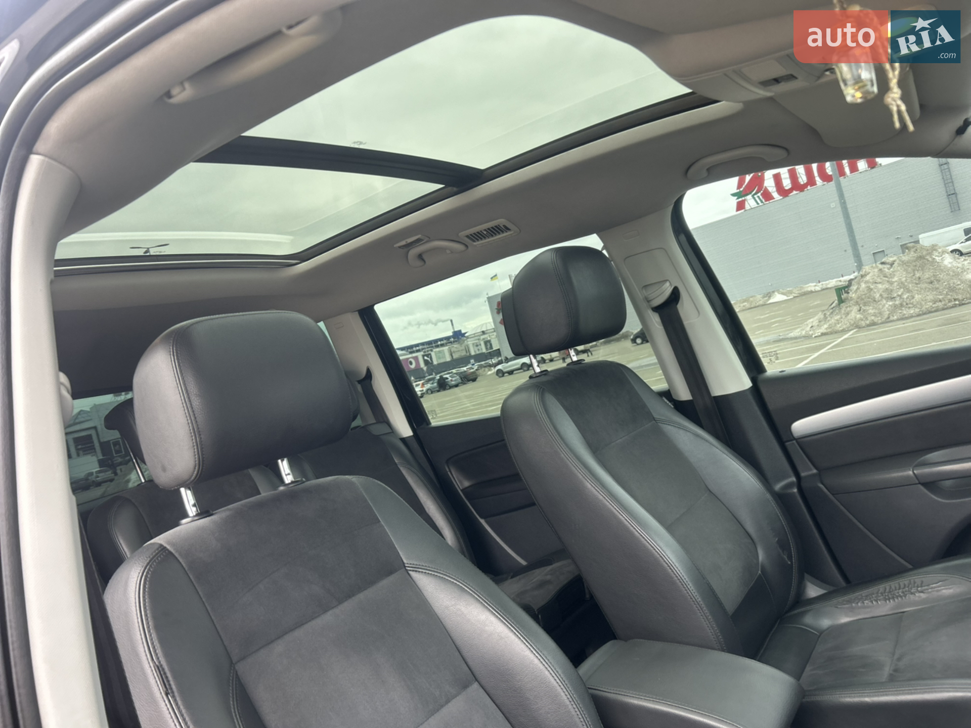 2013 Volkswagen Sharan - мініатюра 23