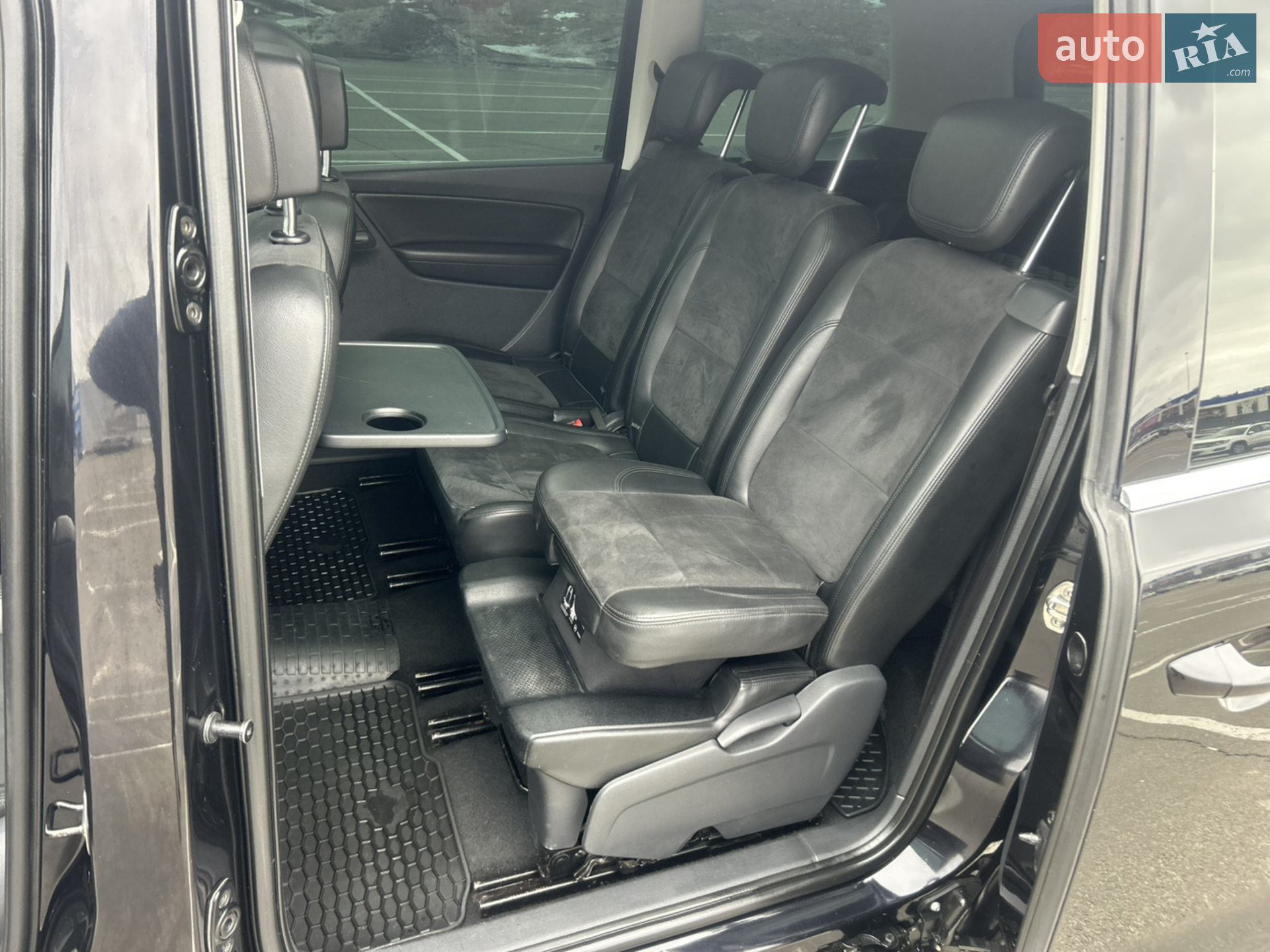 2013 Volkswagen Sharan - мініатюра 20