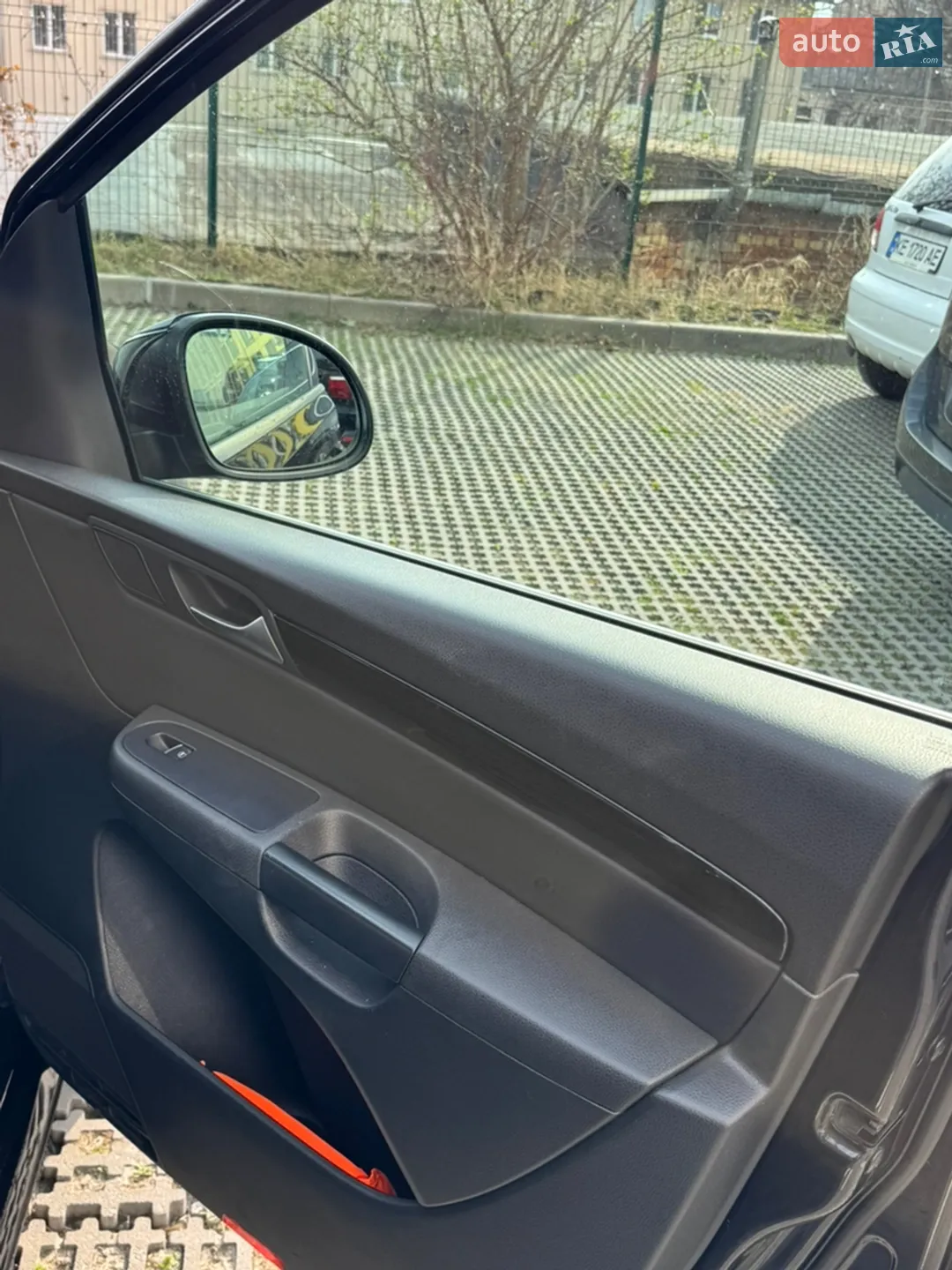 2016 Volkswagen Sharan - мініатюра 19
