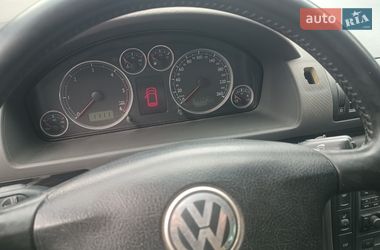 Мінівен Volkswagen Sharan 2005 в Львові