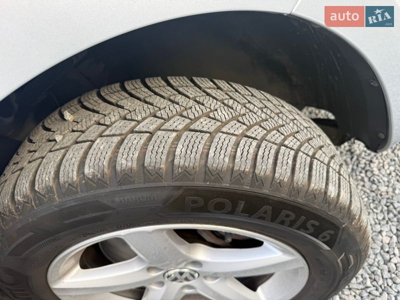 Минивэн Volkswagen Sharan 2014 в Ровно