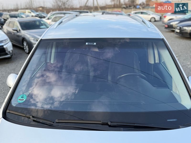 Минивэн Volkswagen Sharan 2014 в Ровно