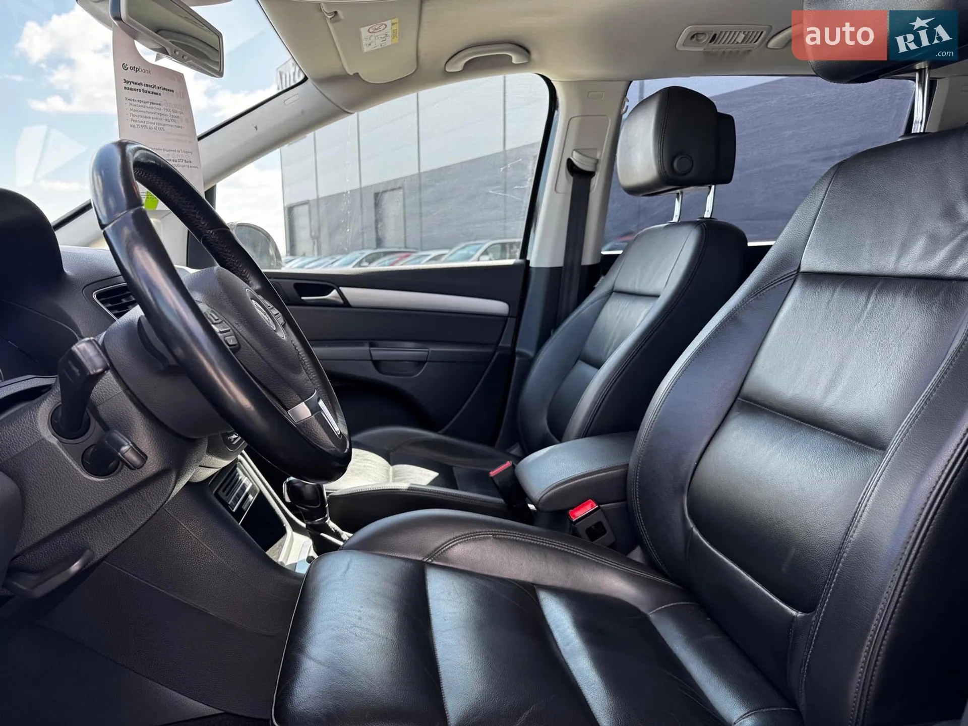 2014 Volkswagen Sharan - мініатюра 14
