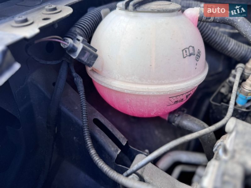 Минивэн Volkswagen Sharan 2013 в Ковеле