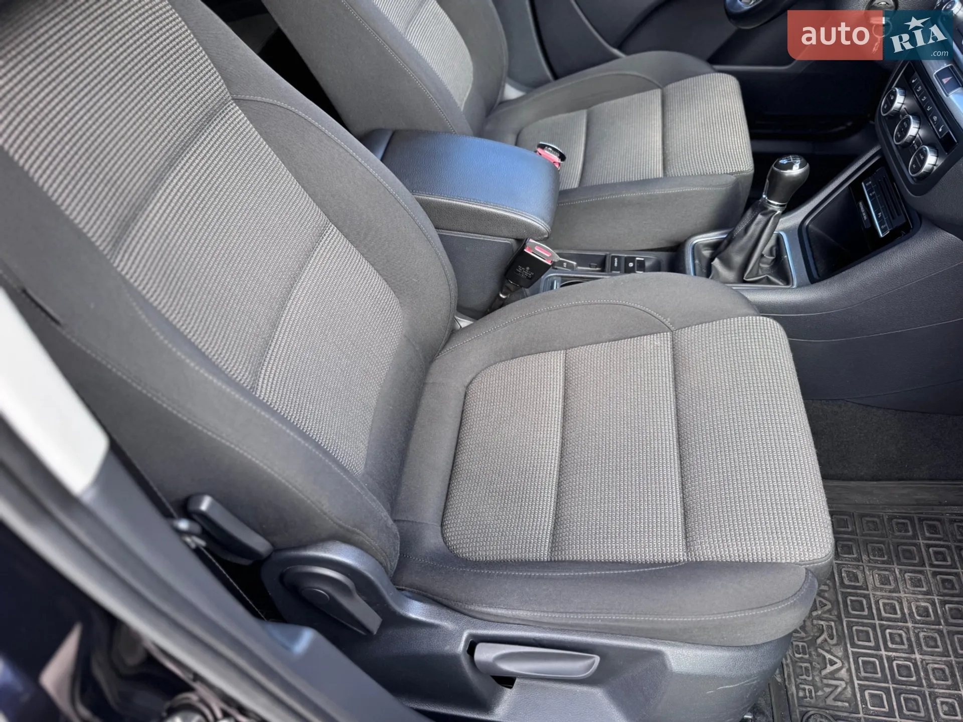 2013 Volkswagen Sharan - мініатюра 27