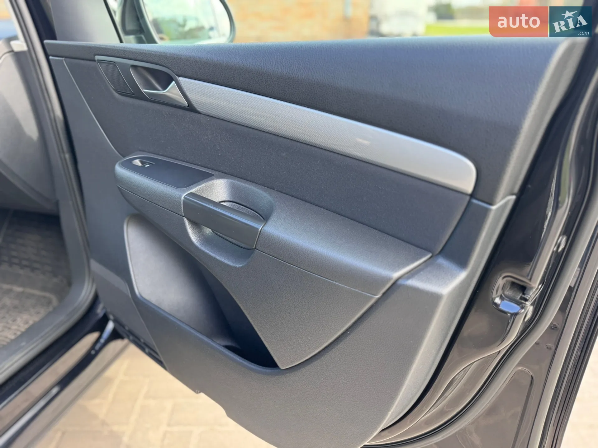 2013 Volkswagen Sharan - мініатюра 30