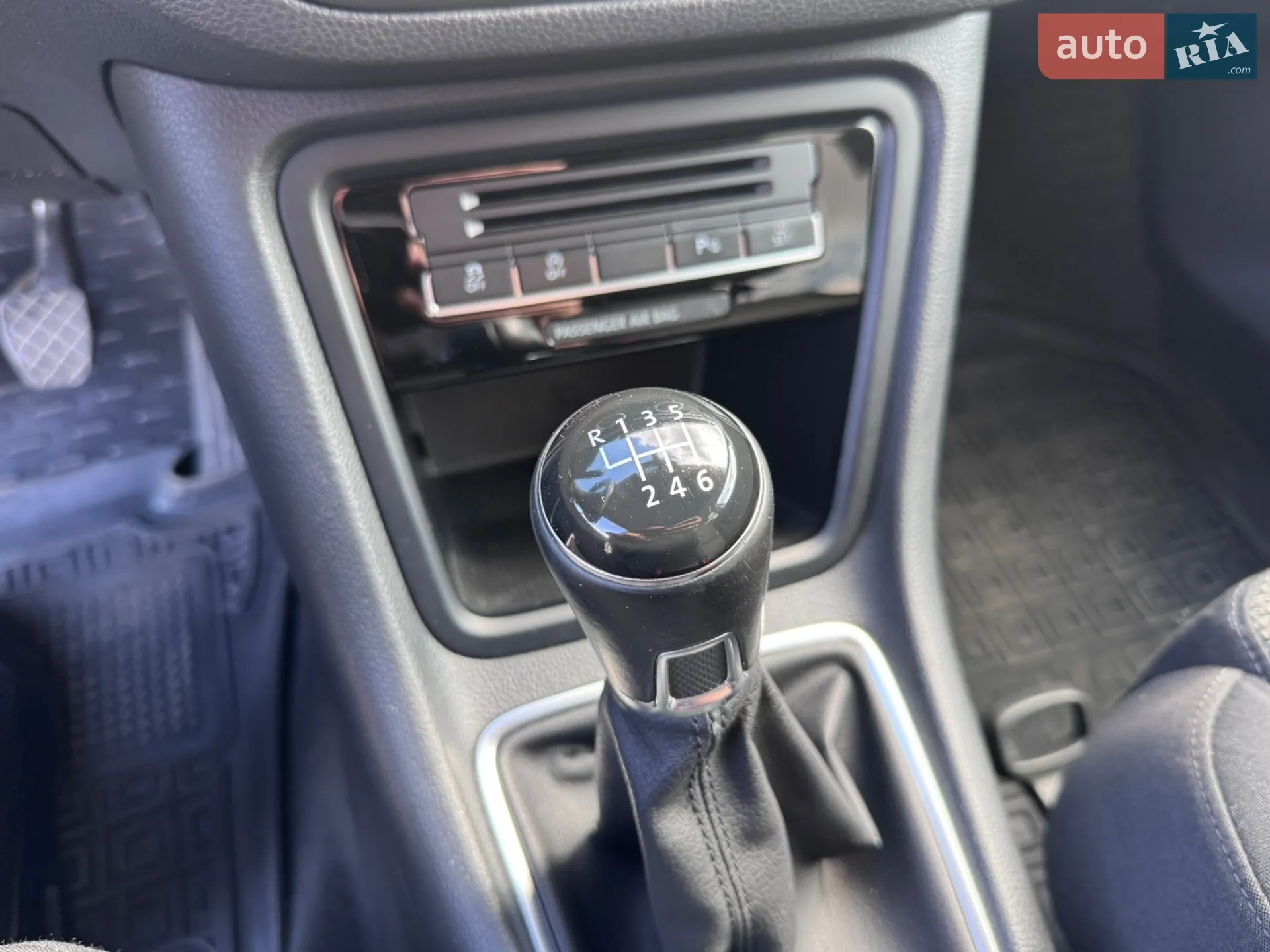 2013 Volkswagen Sharan - мініатюра 37