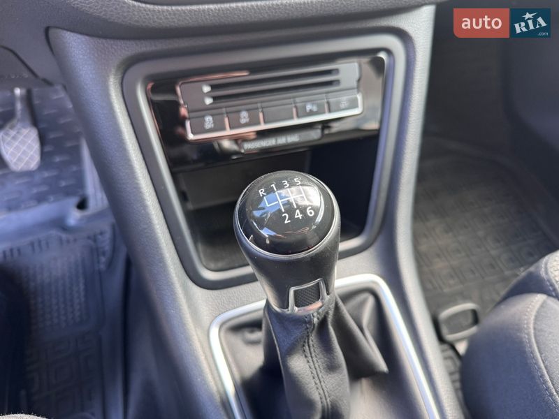 Минивэн Volkswagen Sharan 2013 в Ковеле