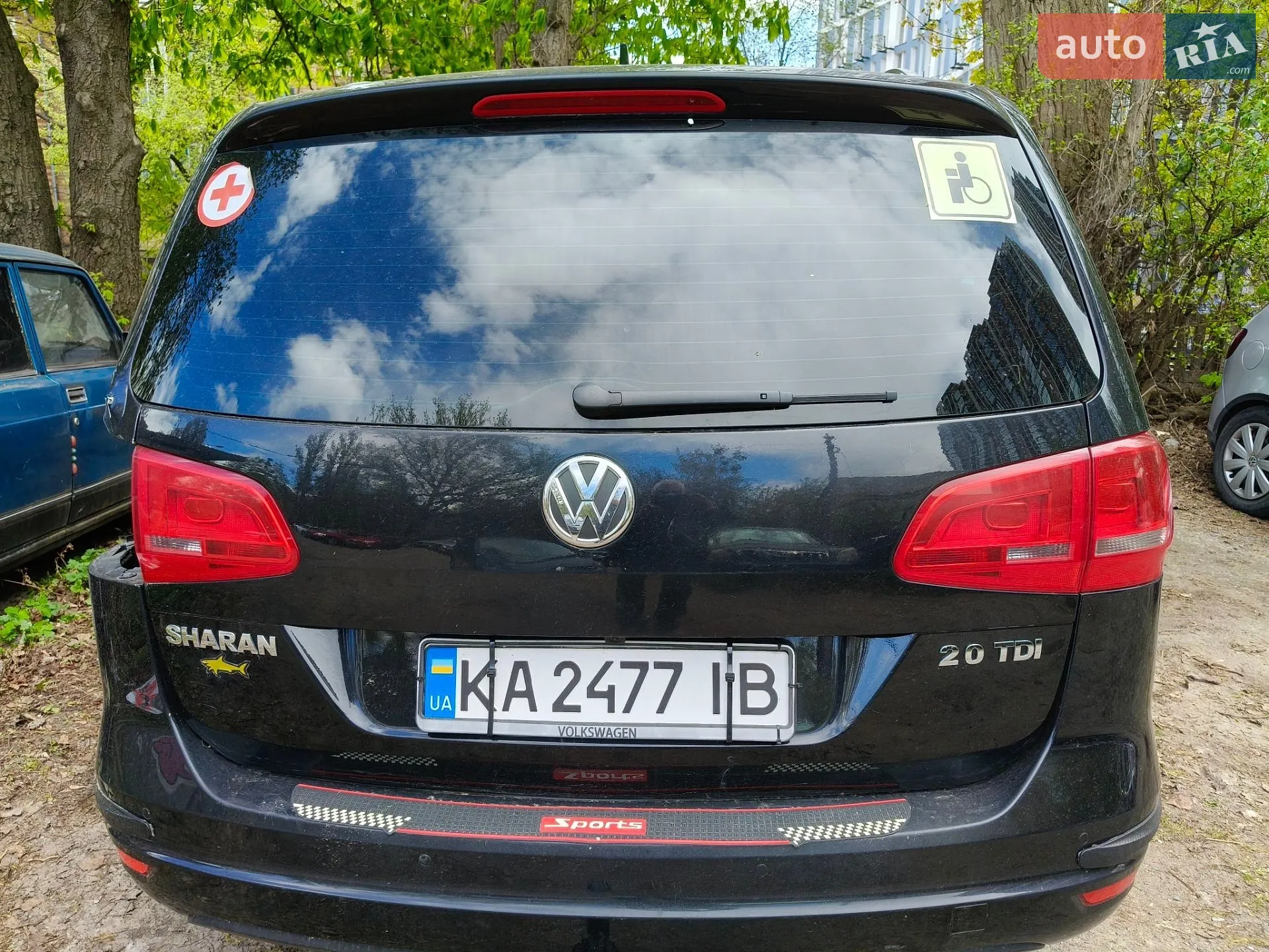 Фото авто 8