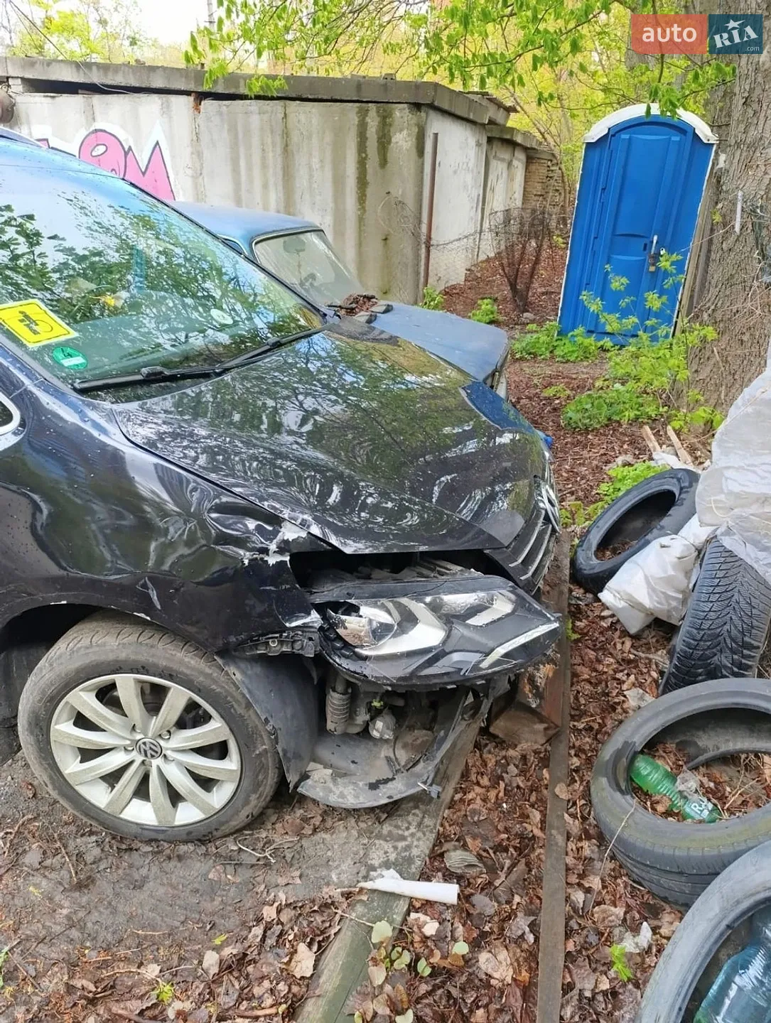 2010 Volkswagen Sharan - мініатюра 8