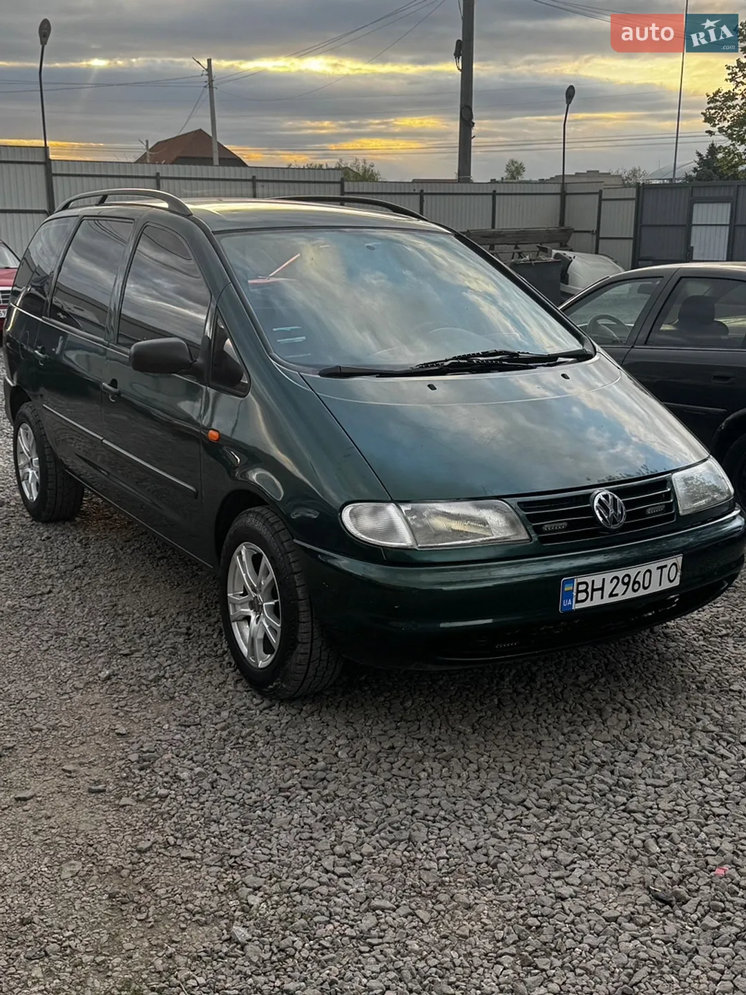 Фото авто 1