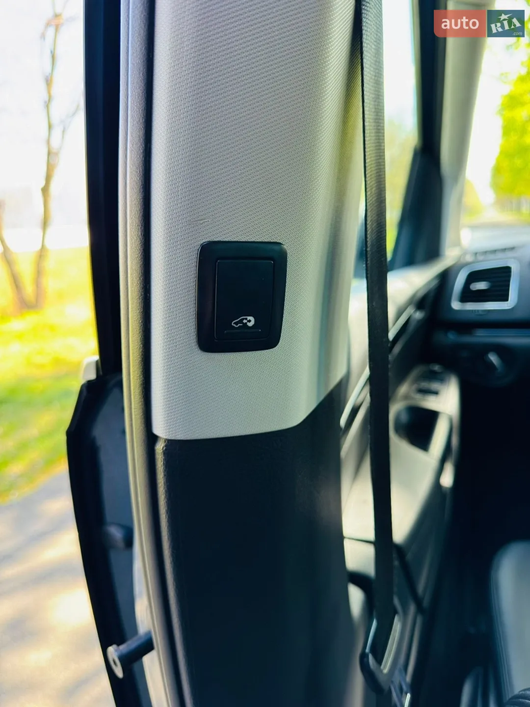 2016 Volkswagen Sharan - мініатюра 22