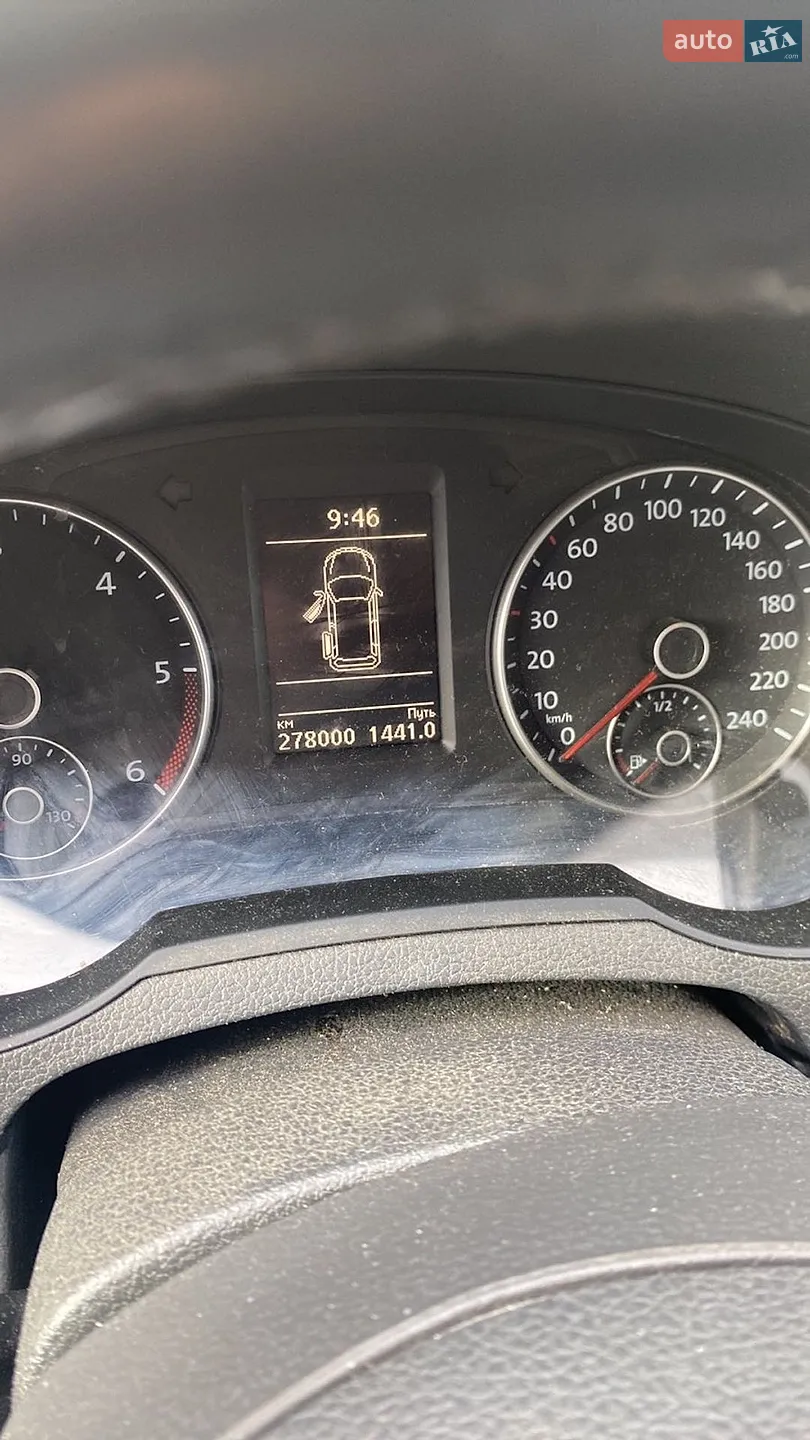 2015 Volkswagen Sharan - мініатюра 21