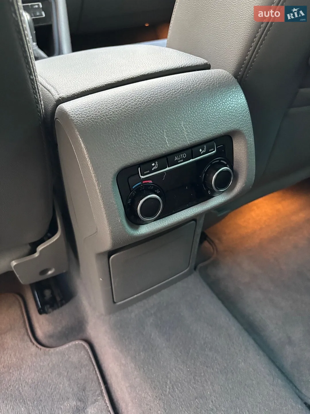 2017 Volkswagen Sharan - мініатюра 9