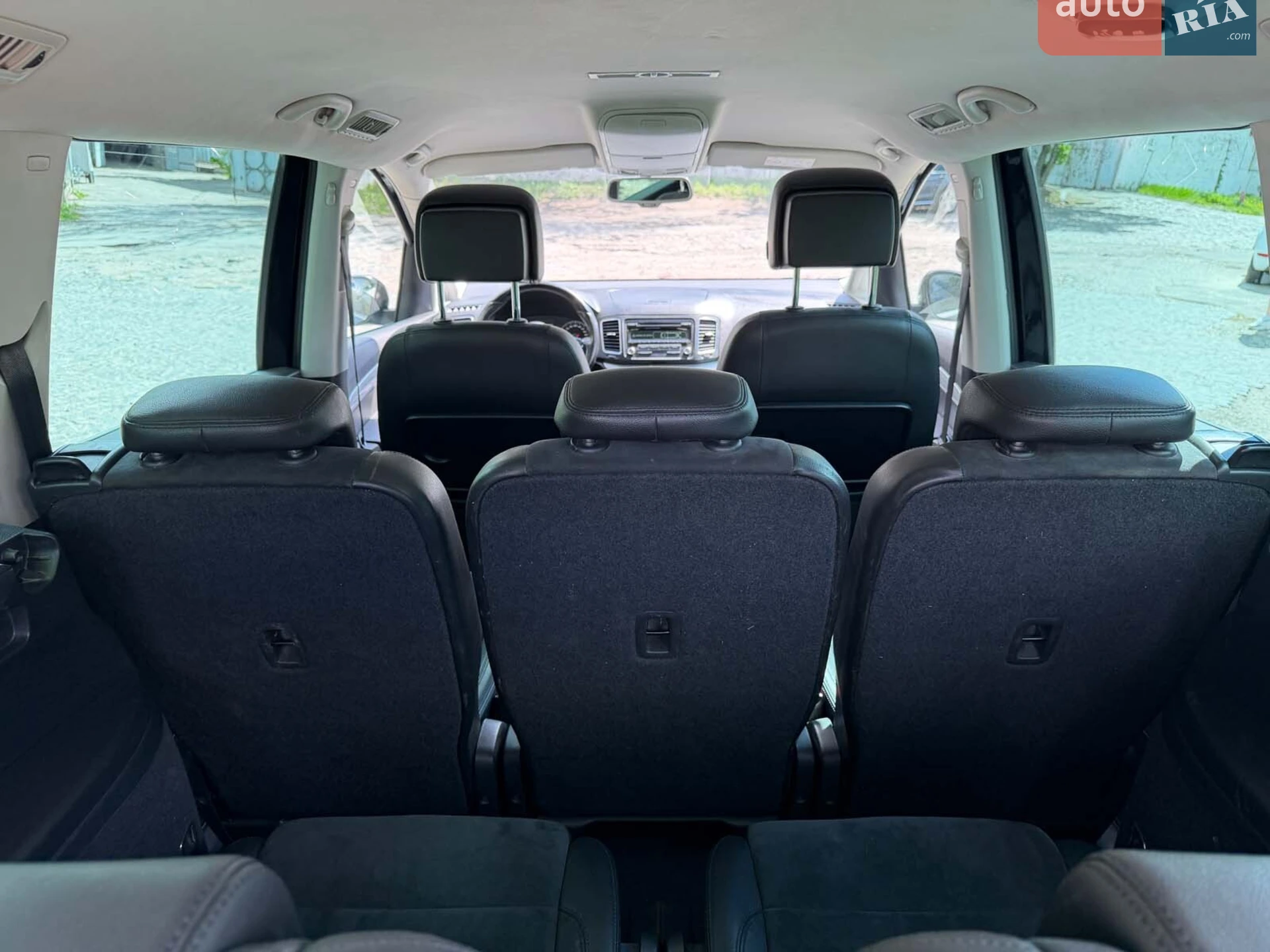 2014 Volkswagen Sharan - мініатюра 22