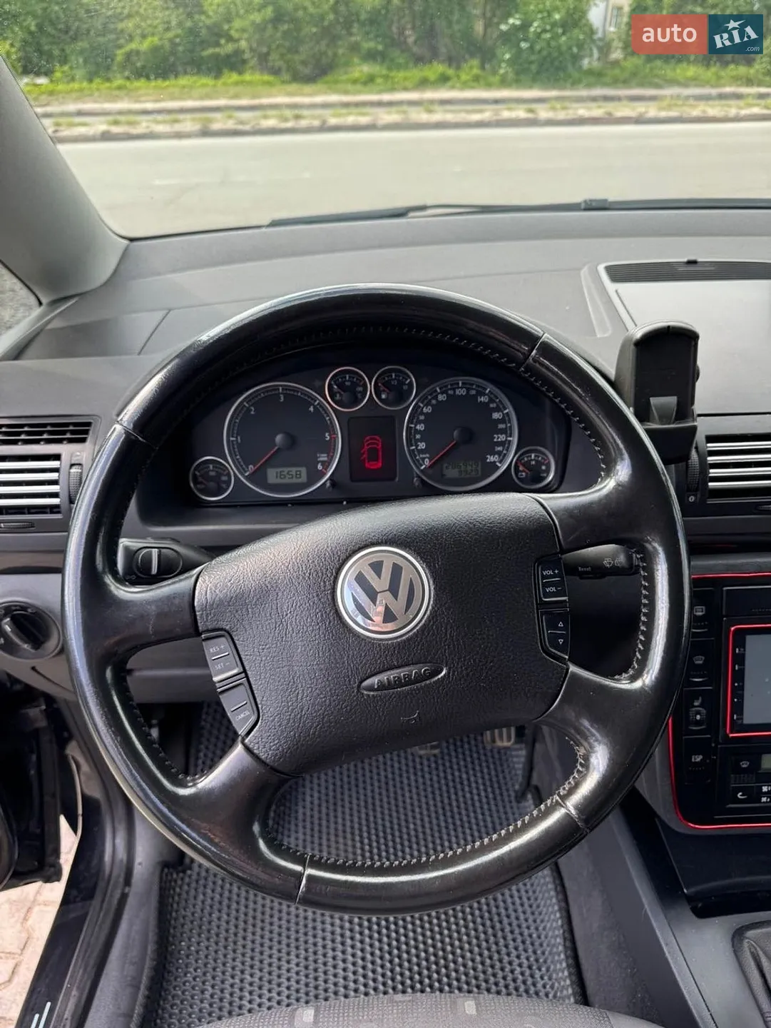2010 Volkswagen Sharan - мініатюра 27