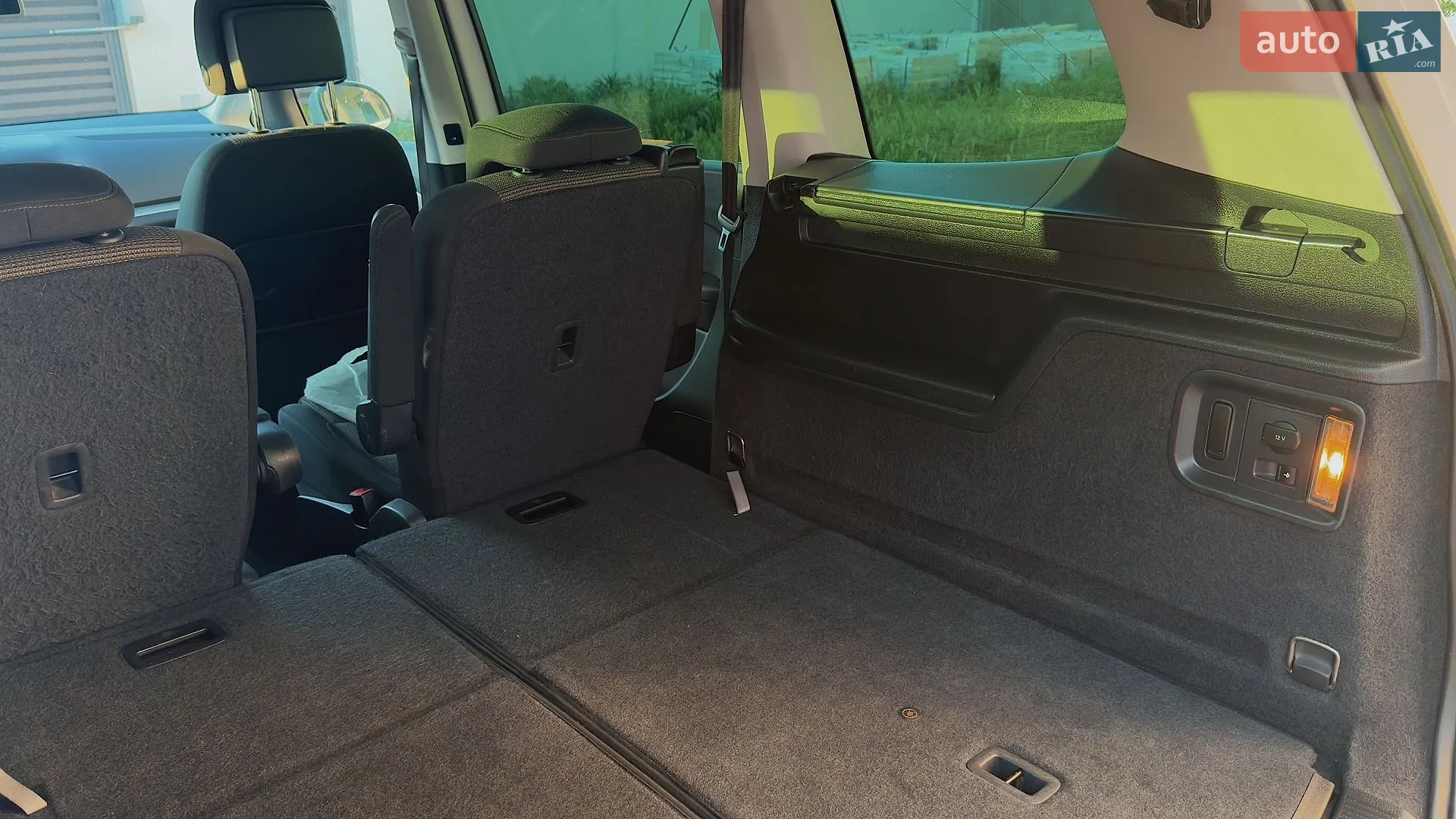 2014 Volkswagen Sharan - мініатюра 27