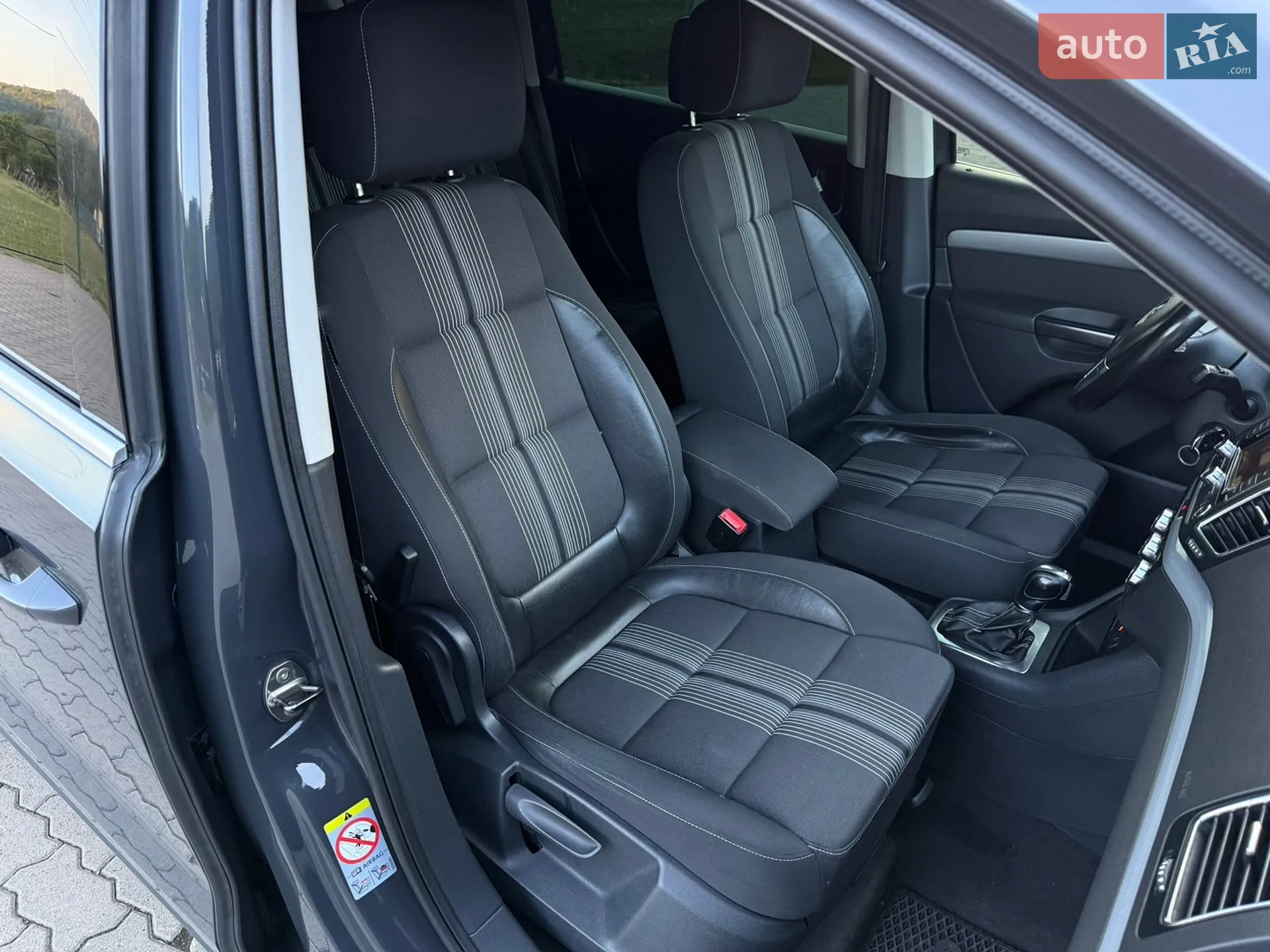 2012 Volkswagen Sharan - мініатюра 40