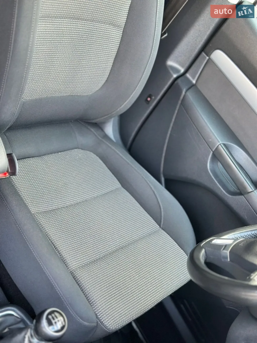 2011 Volkswagen Sharan - мініатюра 82