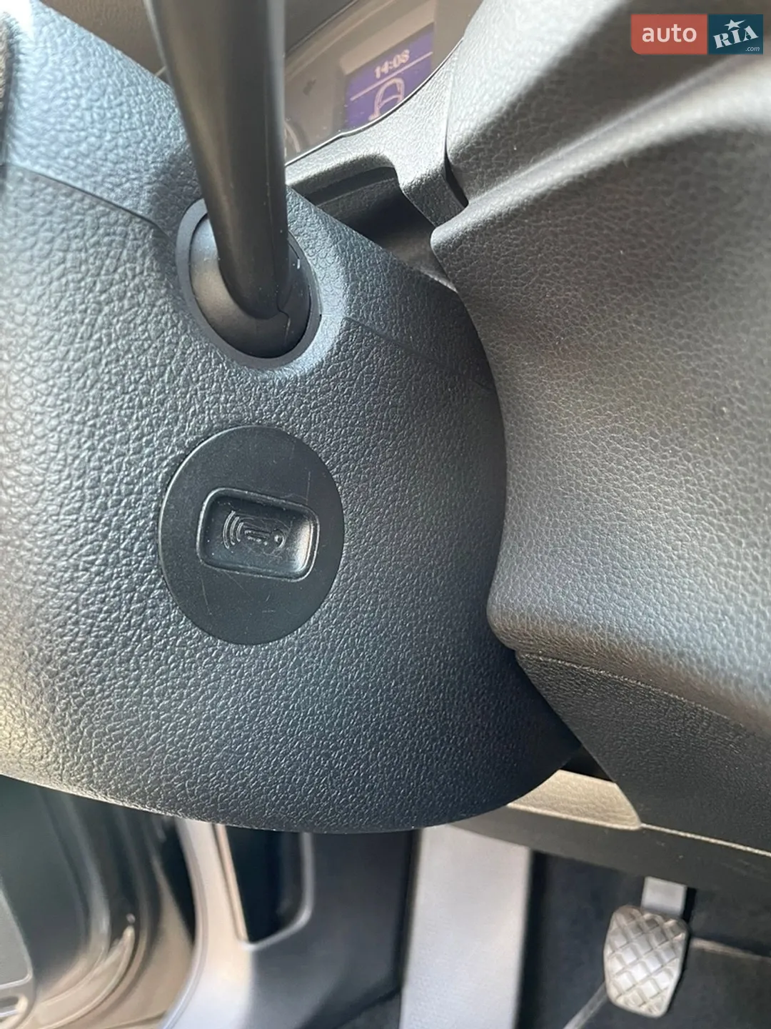 2013 Volkswagen Sharan - мініатюра 15