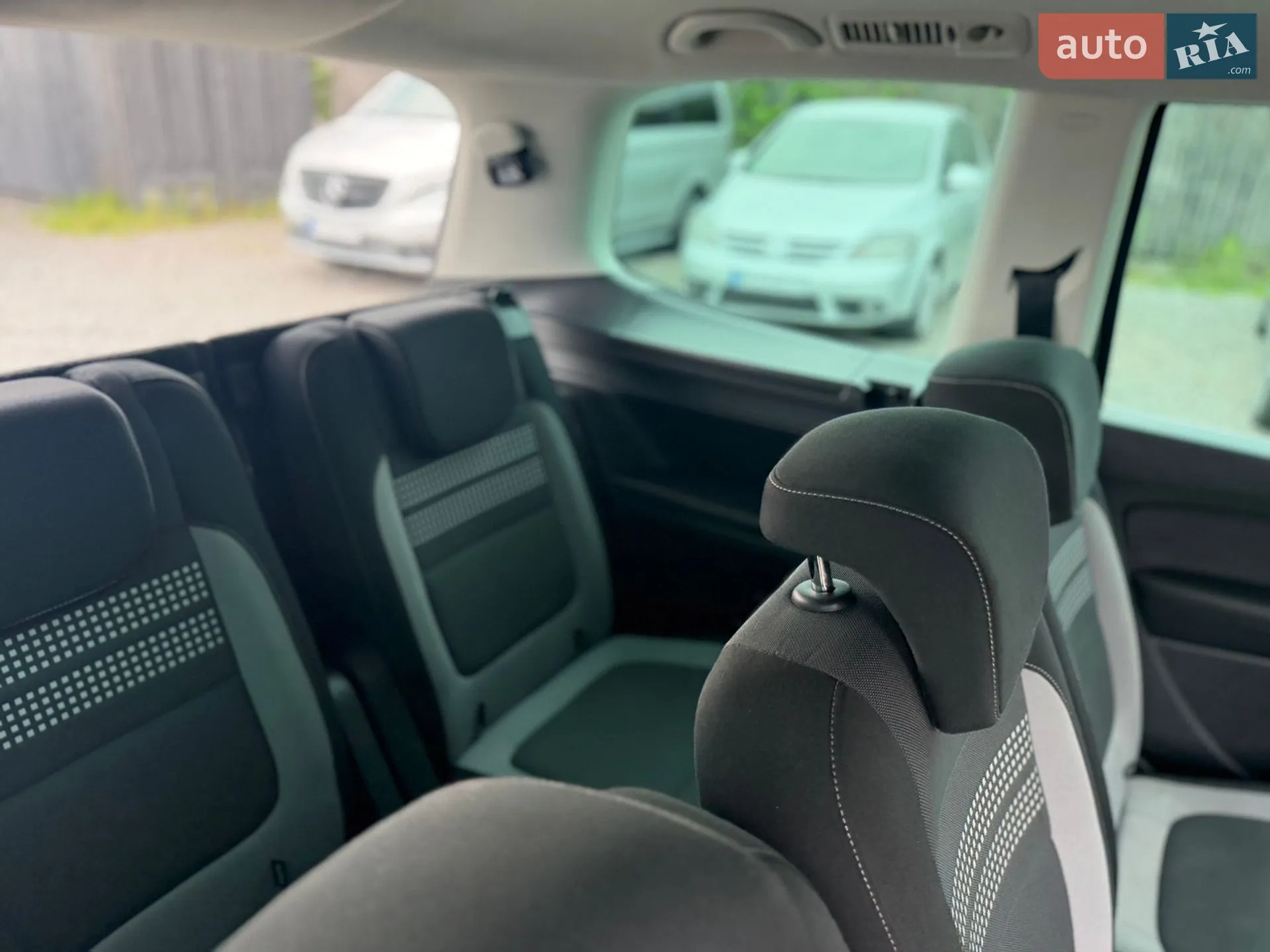 2015 Volkswagen Sharan - мініатюра 28