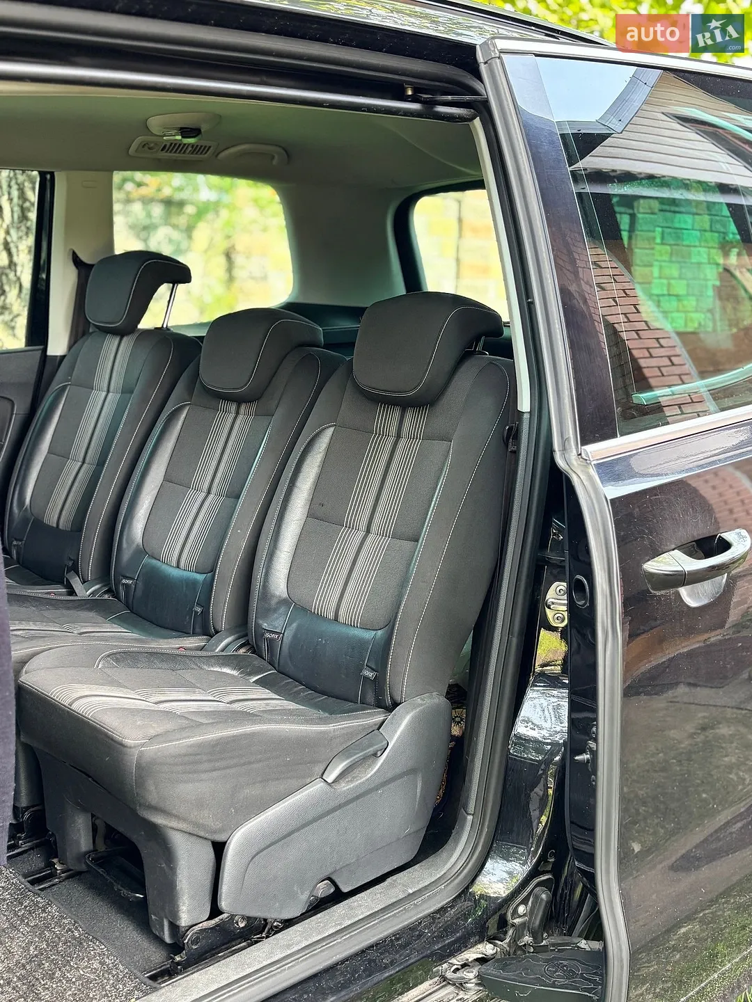 2013 Volkswagen Sharan - мініатюра 7