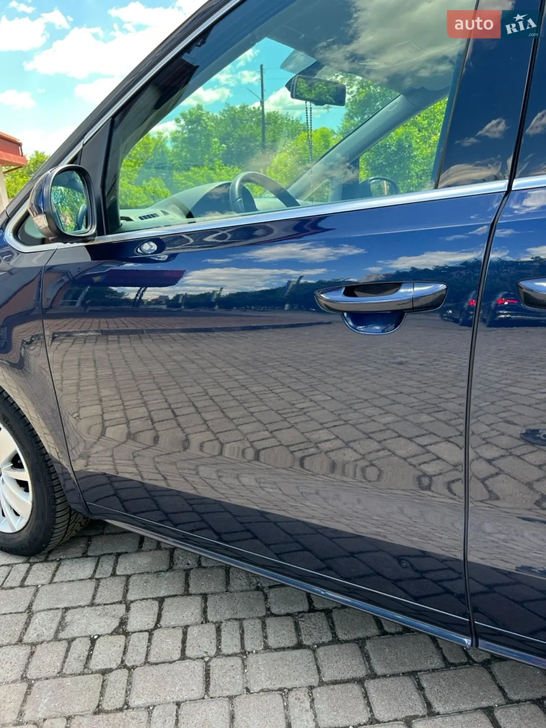 2012 Volkswagen Sharan - мініатюра 23