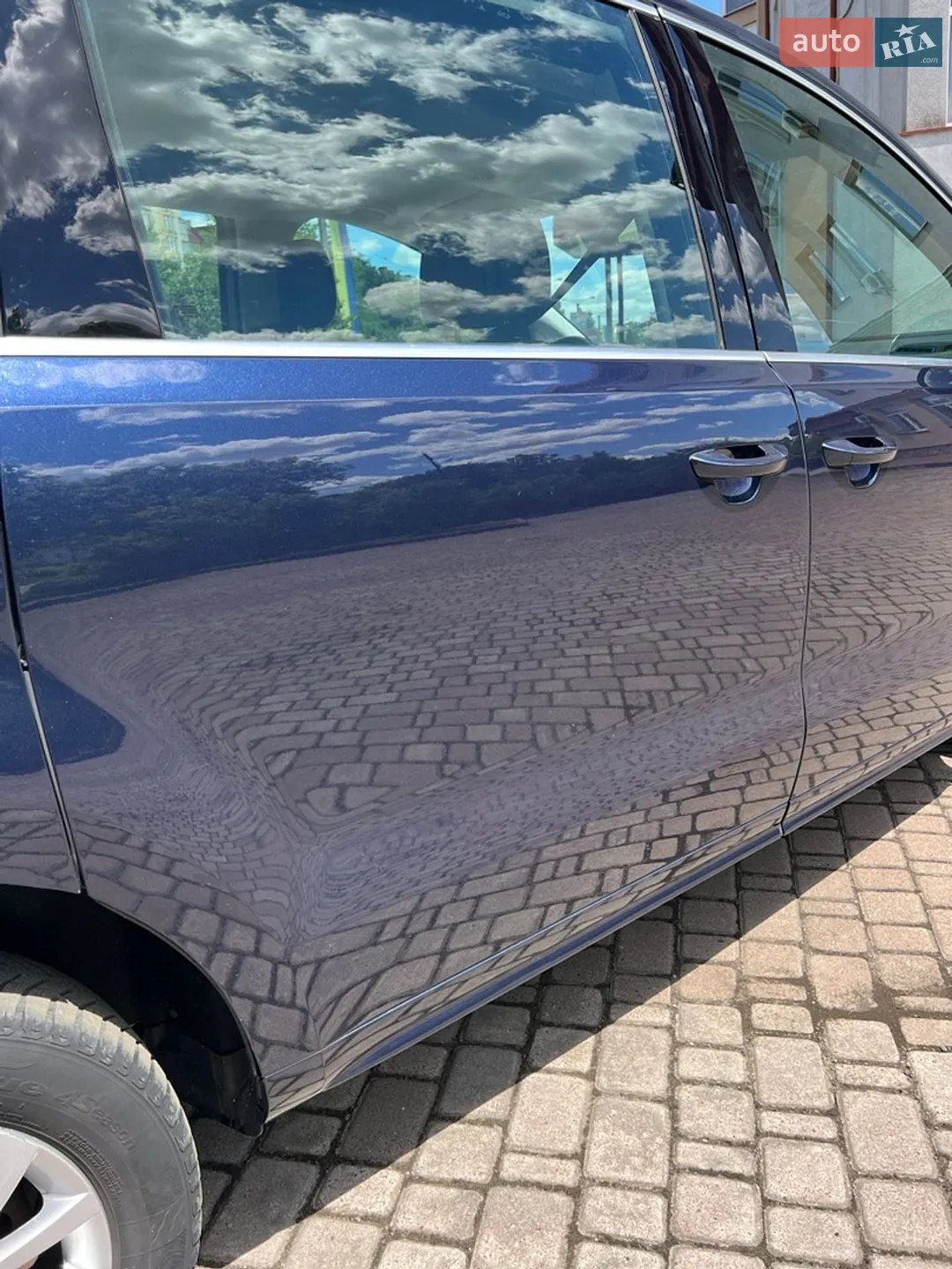 2012 Volkswagen Sharan - мініатюра 29