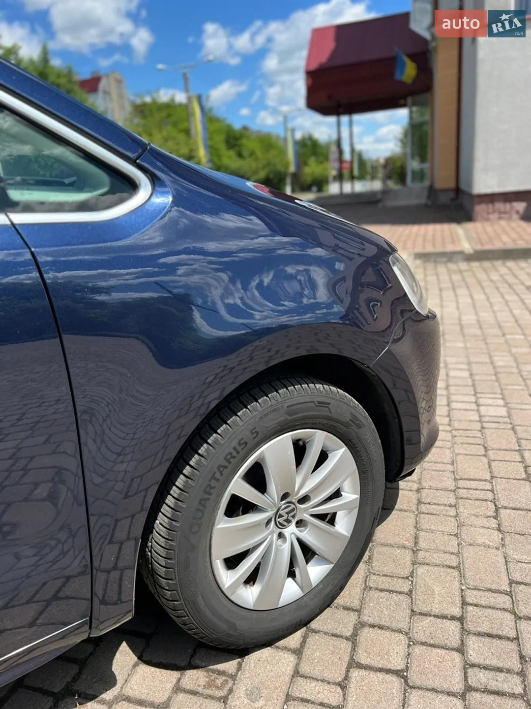 2012 Volkswagen Sharan - мініатюра 31