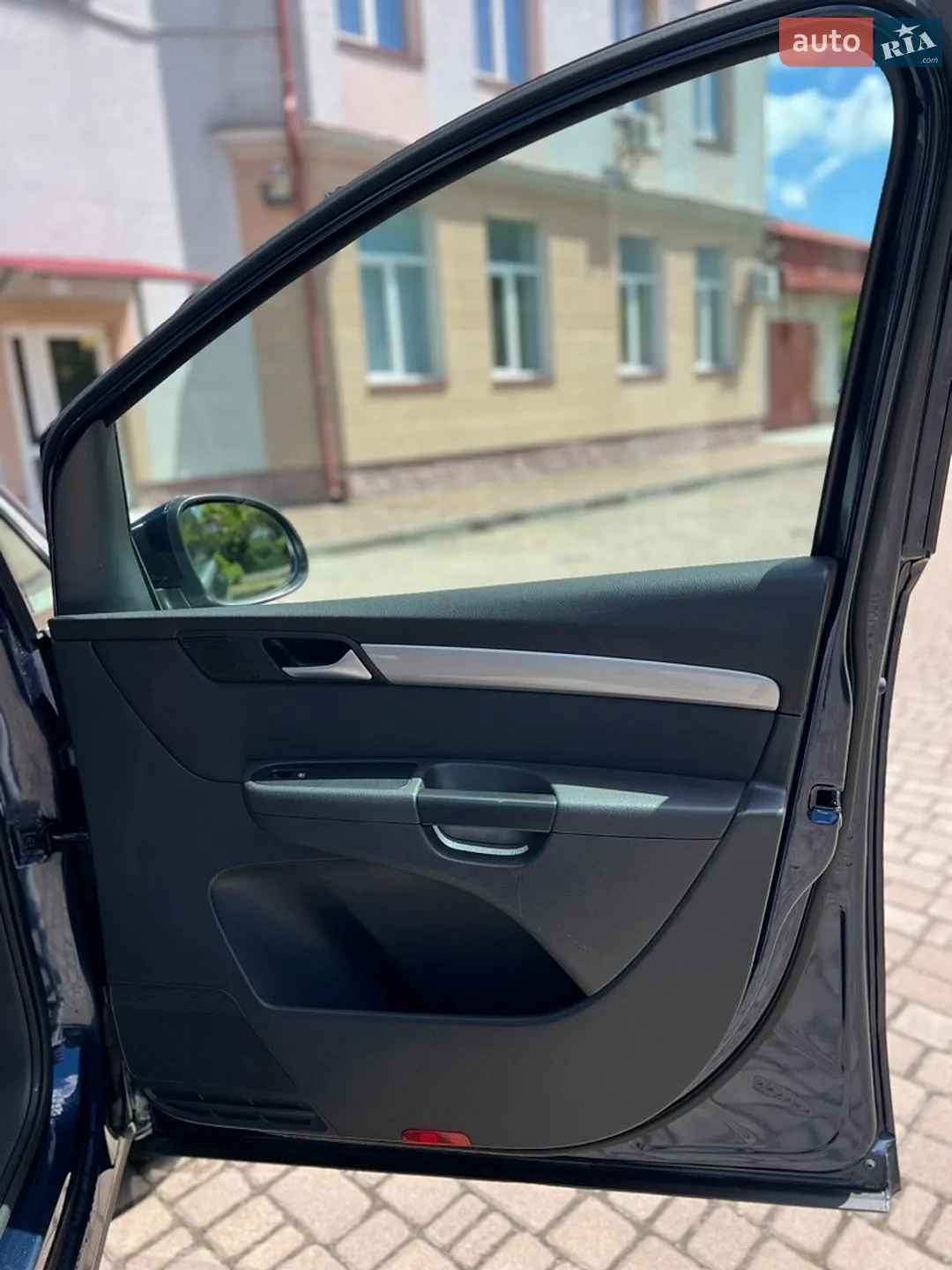 2012 Volkswagen Sharan - мініатюра 33