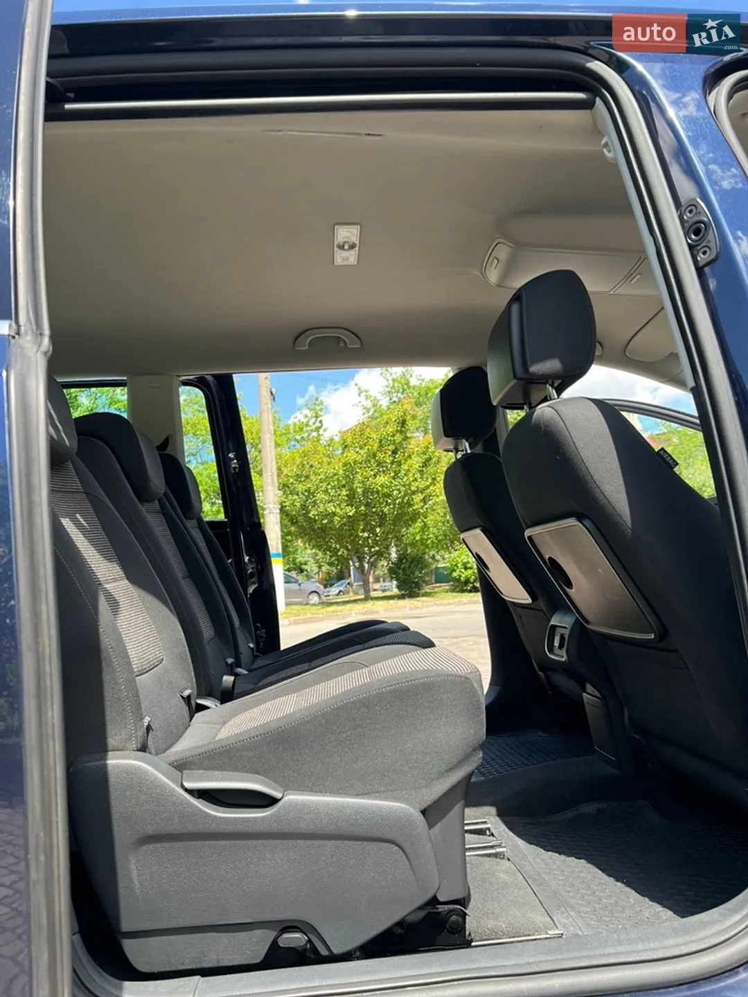 2012 Volkswagen Sharan - мініатюра 51