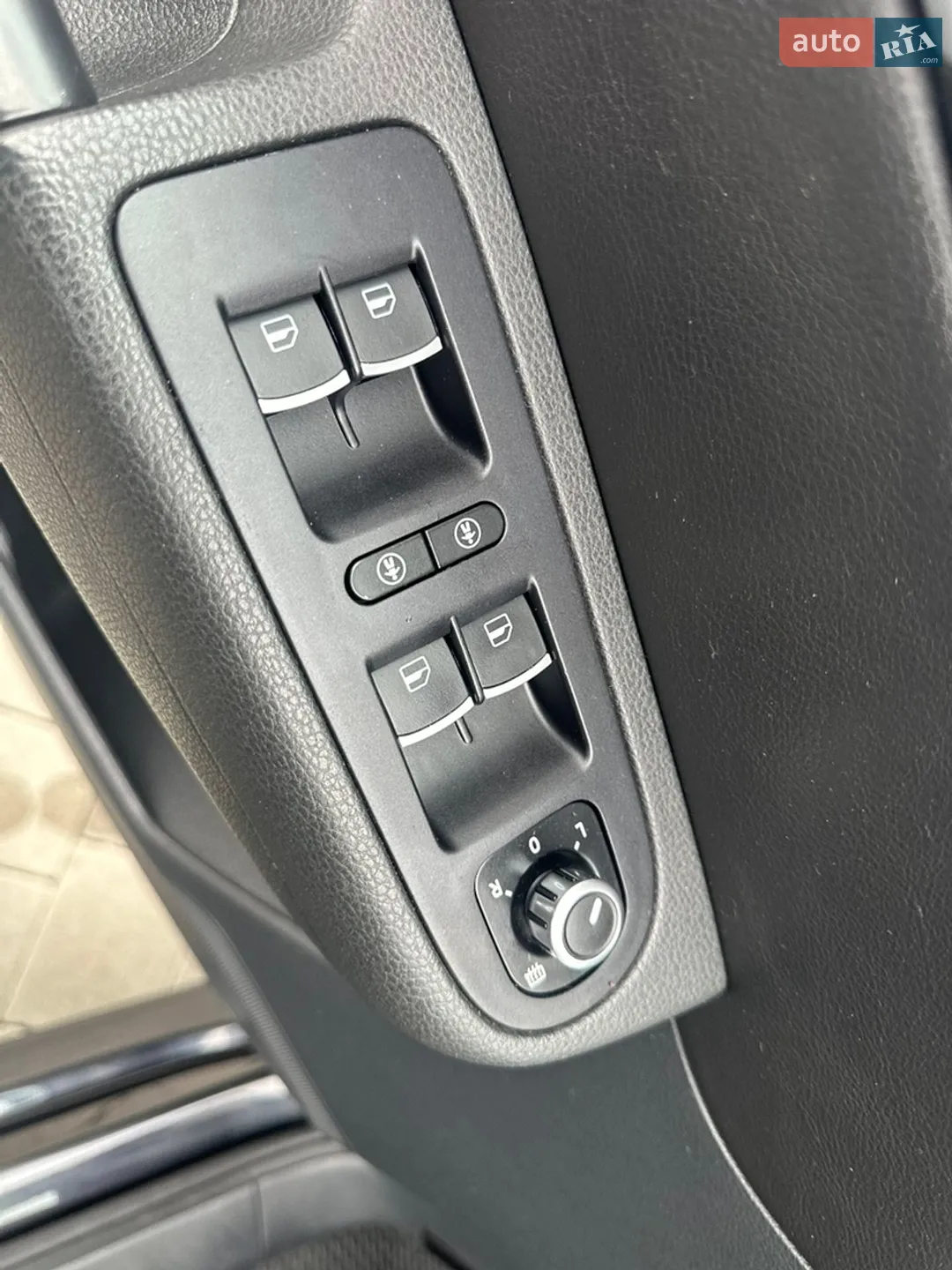 2011 Volkswagen Sharan - мініатюра 18