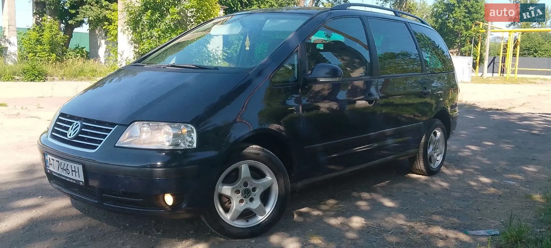 2010 Volkswagen Sharan - мініатюра 18