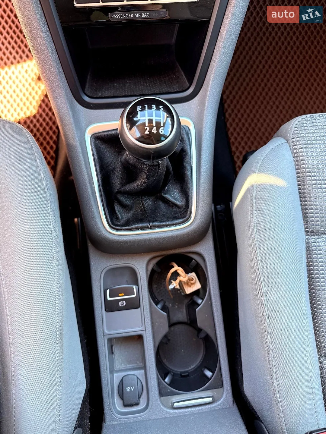 2011 Volkswagen Sharan - мініатюра 14