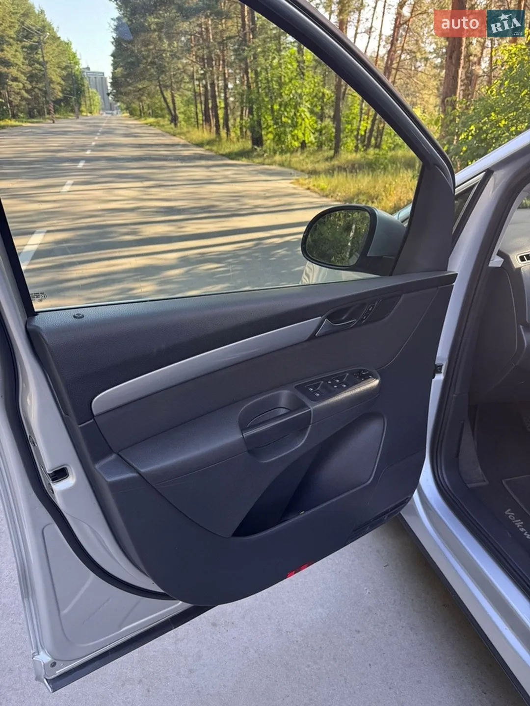 2014 Volkswagen Sharan - мініатюра 9