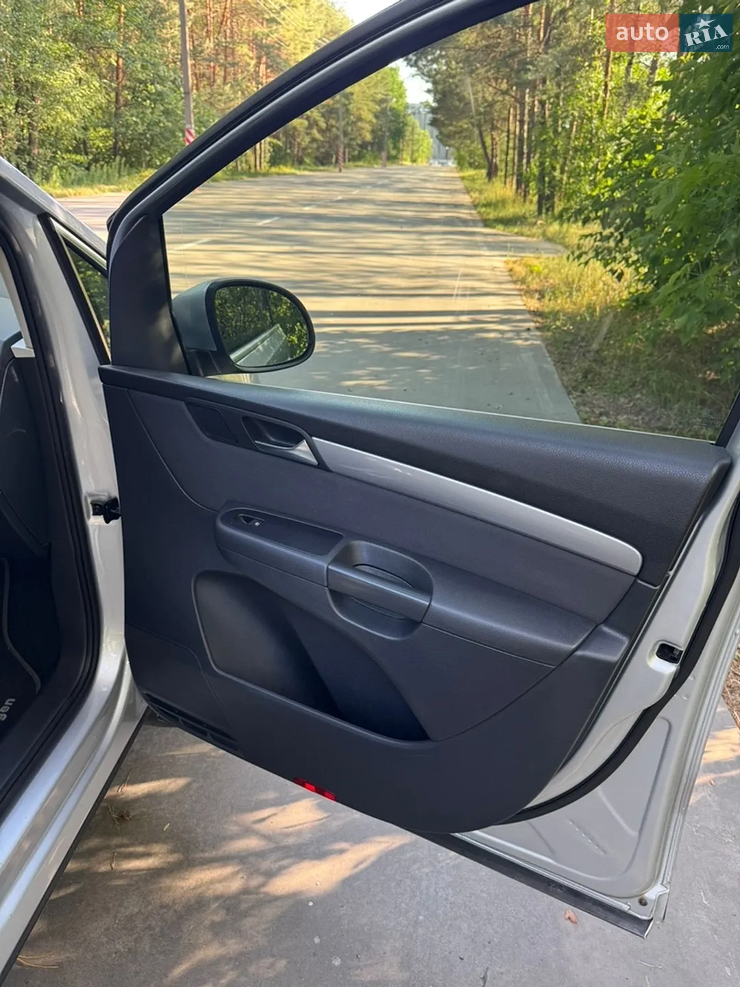 2014 Volkswagen Sharan - мініатюра 13