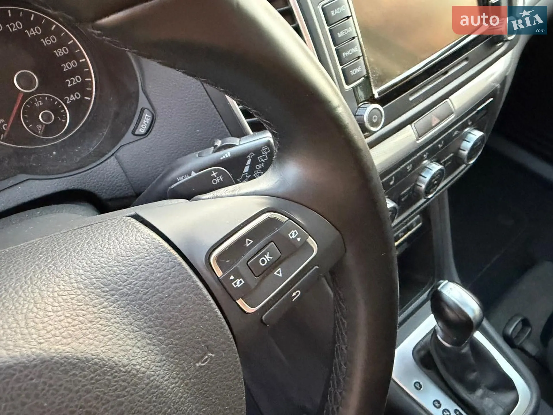 2015 Volkswagen Sharan - мініатюра 15