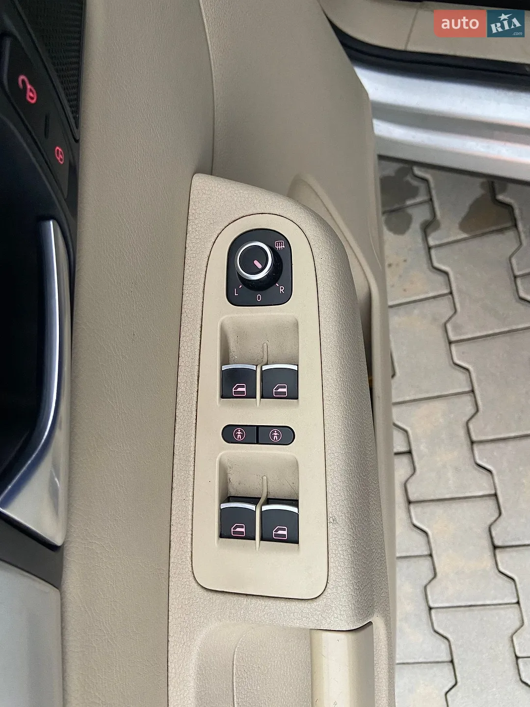 2012 Volkswagen Sharan - мініатюра 18