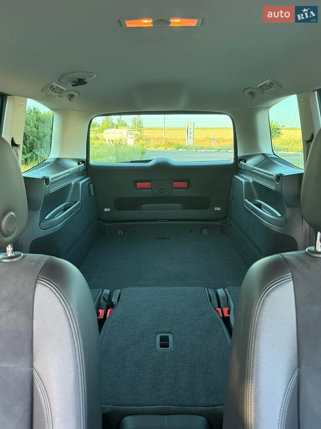 Volkswagen Sharan 2015 VIN WVWZZZ7NZGV227307 фото оголошення 25 з 62