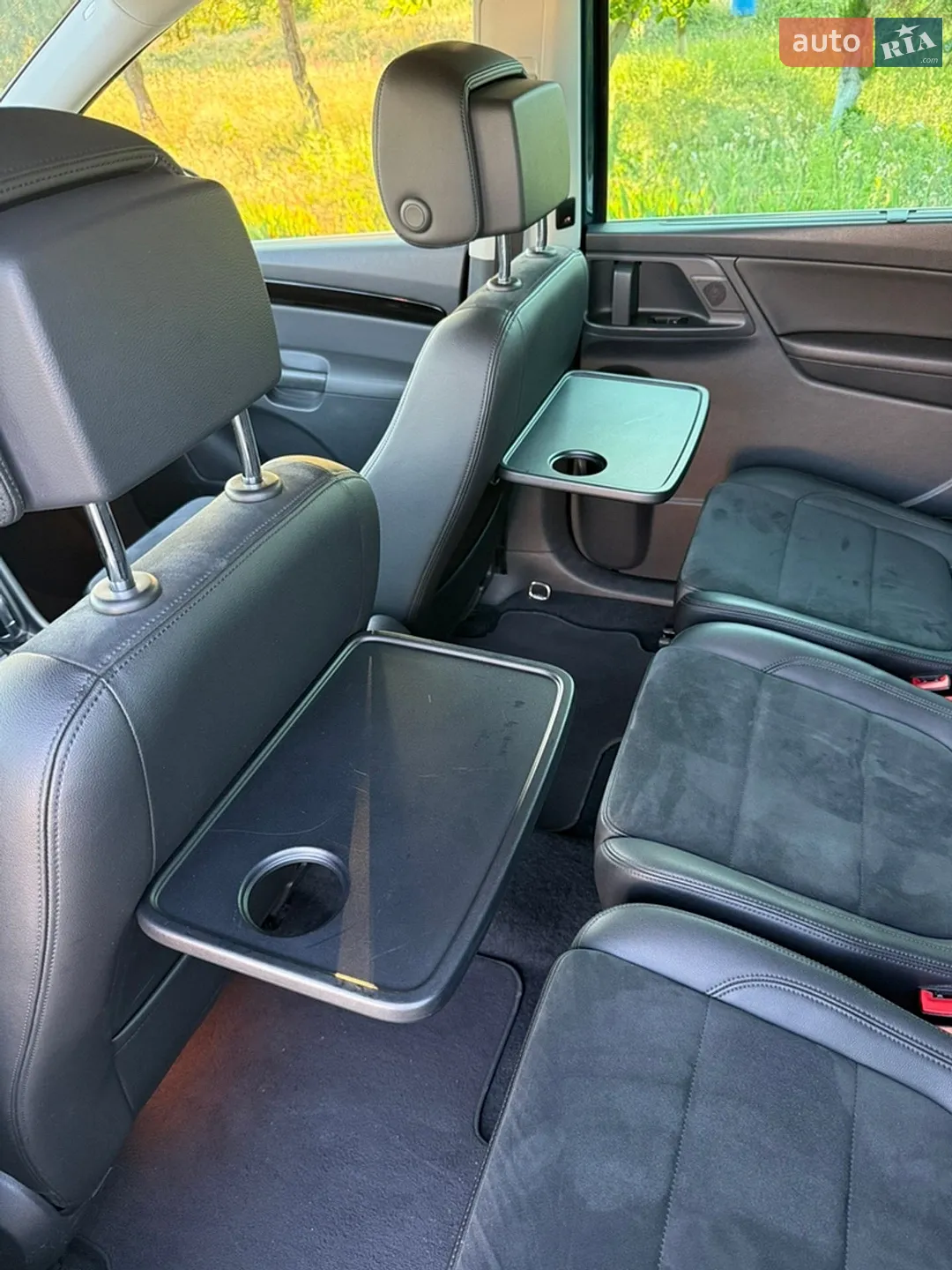 Volkswagen Sharan 2015 VIN WVWZZZ7NZGV227307 фото оголошення 27 з 62