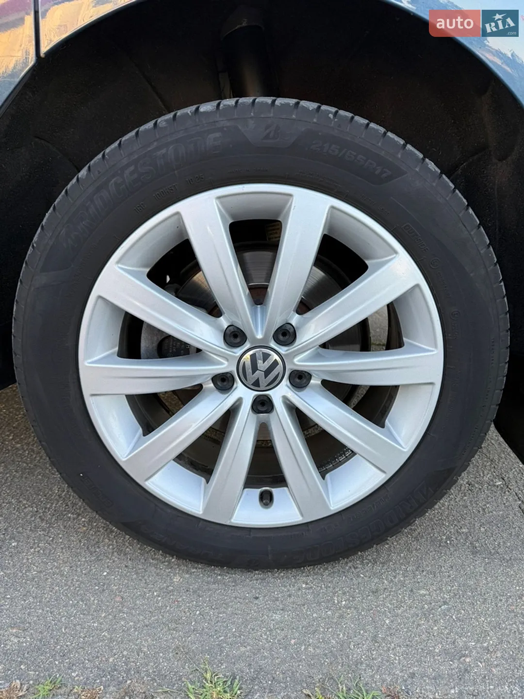 Volkswagen Sharan 2015 VIN WVWZZZ7NZGV227307 фото оголошення 32 з 62