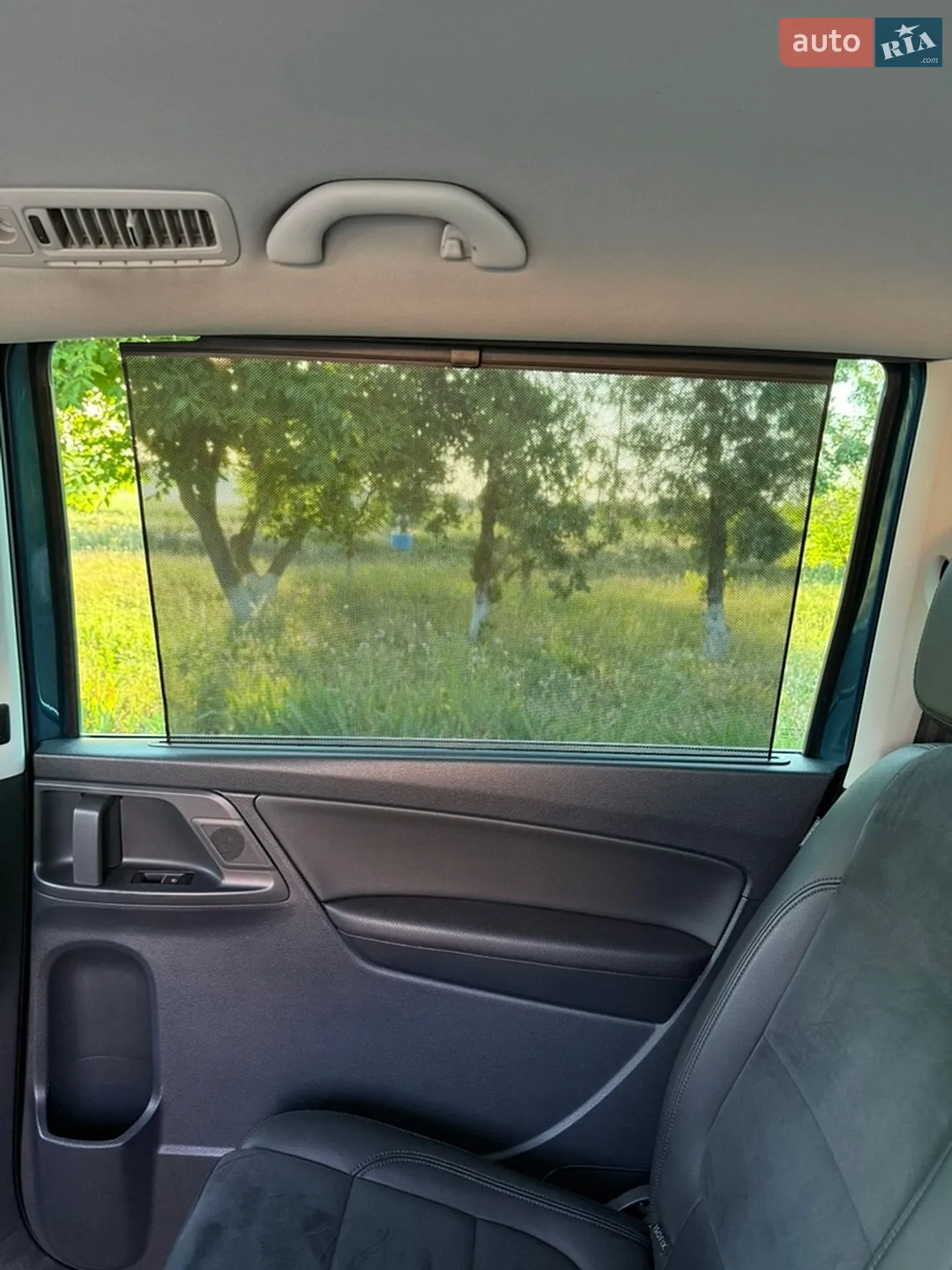Volkswagen Sharan 2015 VIN WVWZZZ7NZGV227307 фото оголошення 34 з 62