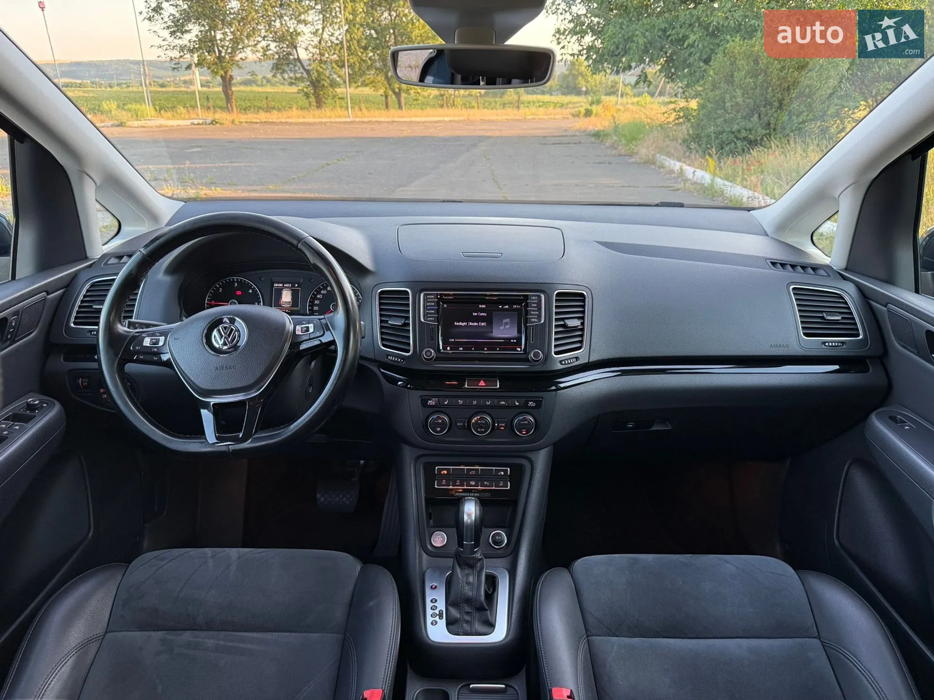 Volkswagen Sharan 2015 VIN WVWZZZ7NZGV227307 фото оголошення 36 з 62